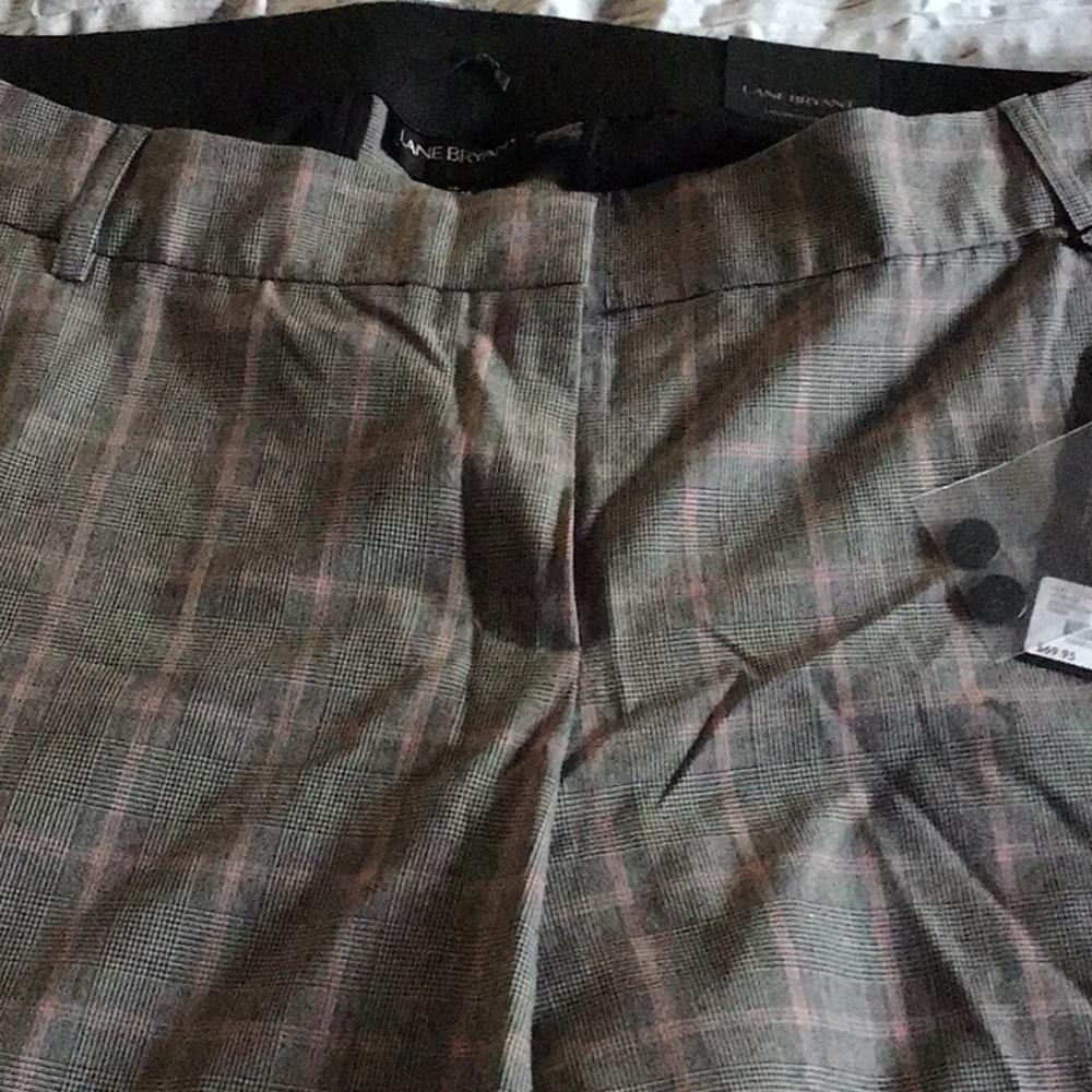 Women’s pants